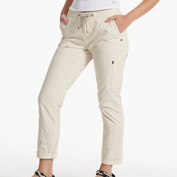 Vuori Ripstop Pant - Medium - New Without Tags - Picture 3 of 3